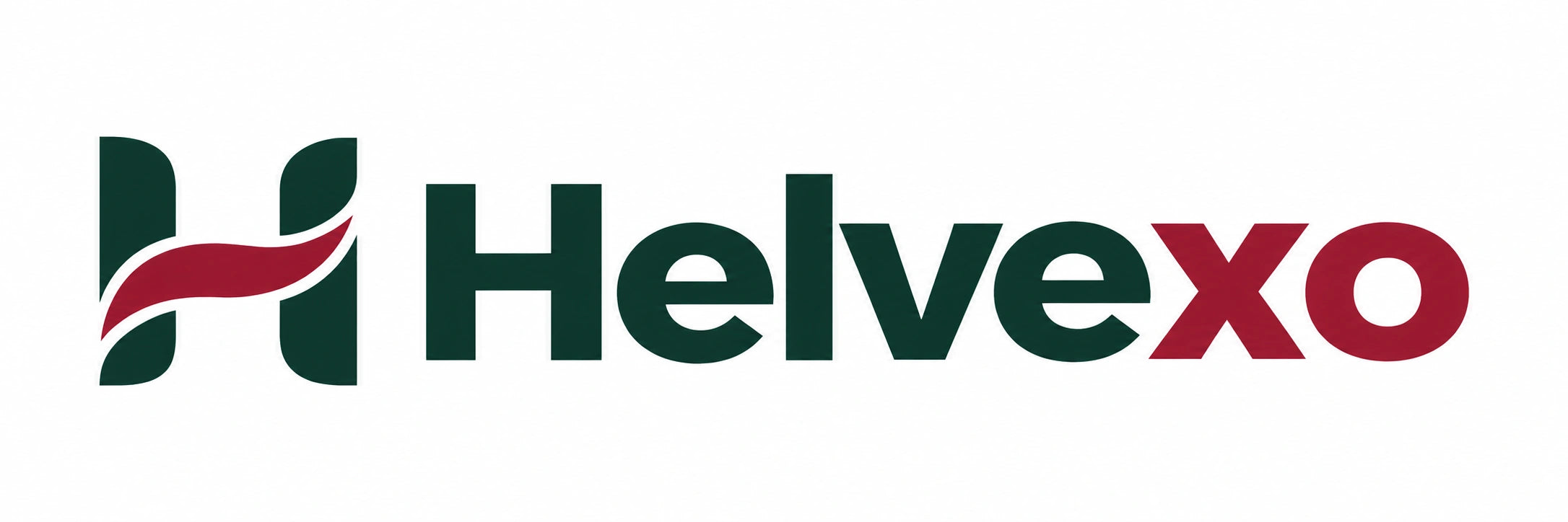 Helvexo - Pagina iniziale